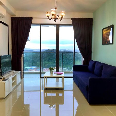 Amerin Mall & Suites Seri Kembangan Dış mekan fotoğraf