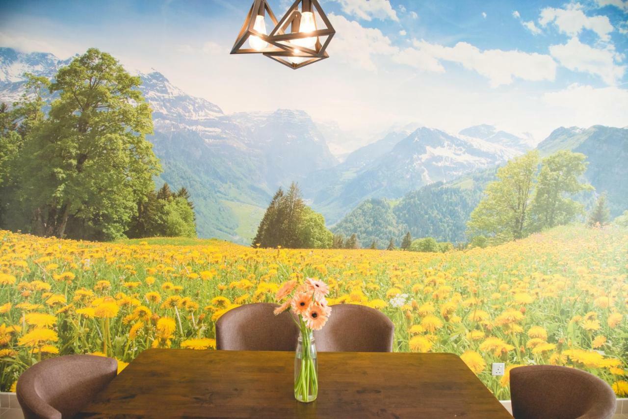 Amerin Mall & Suites Seri Kembangan Dış mekan fotoğraf