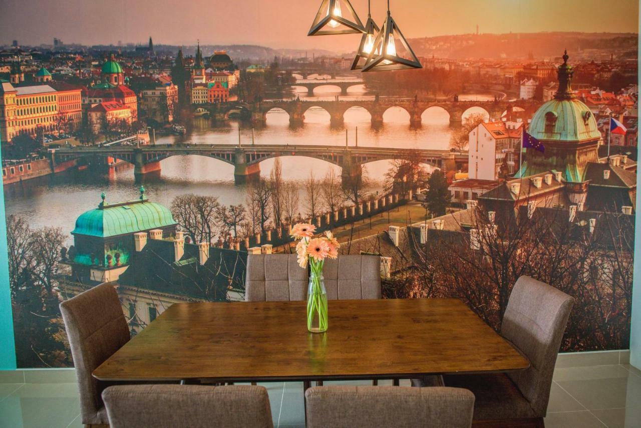 Amerin Mall & Suites Seri Kembangan Dış mekan fotoğraf