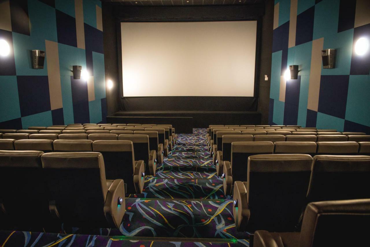 Amerin Mall & Suites Seri Kembangan Dış mekan fotoğraf