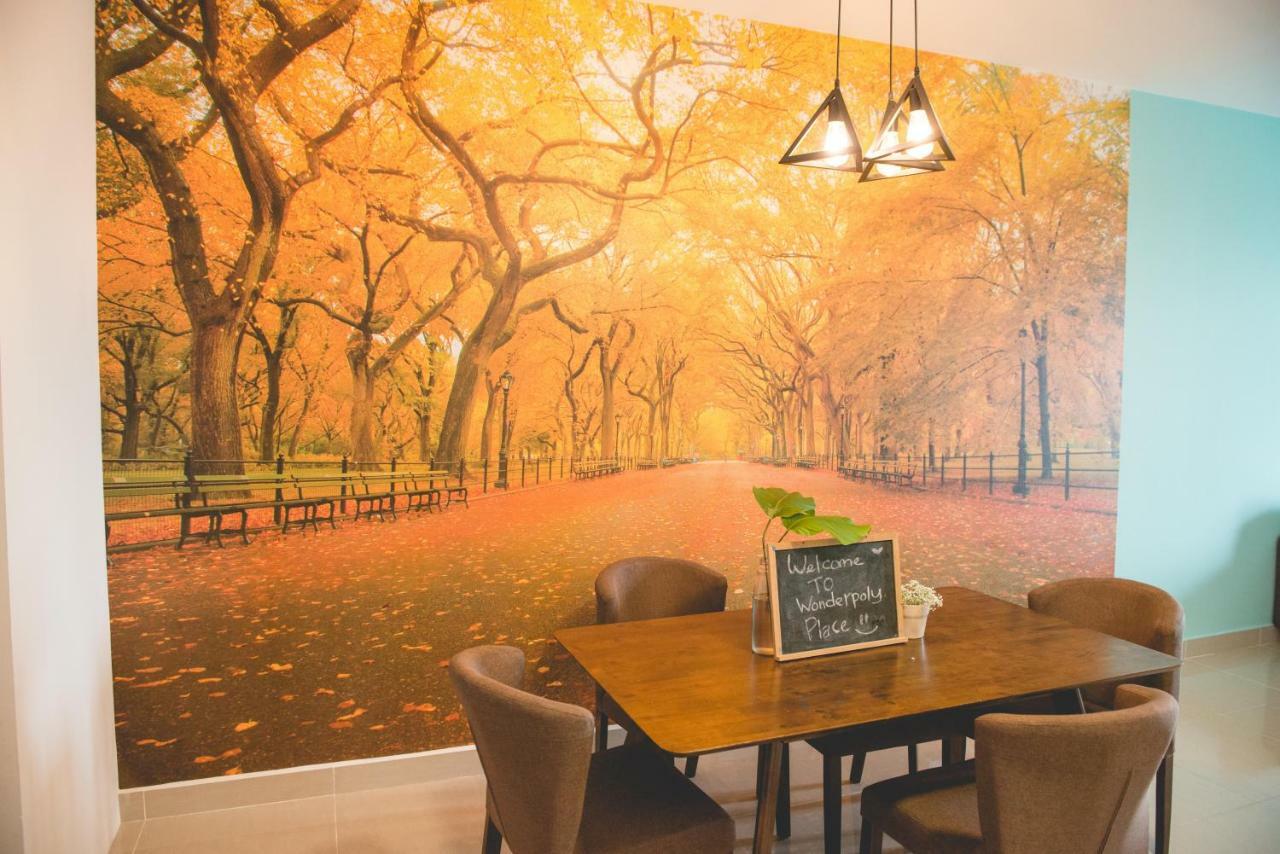 Amerin Mall & Suites Seri Kembangan Dış mekan fotoğraf