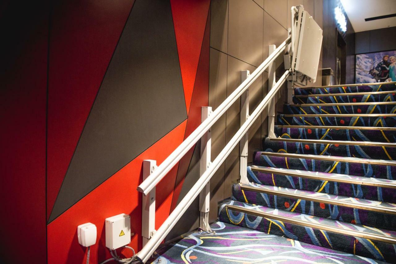 Amerin Mall & Suites Seri Kembangan Dış mekan fotoğraf