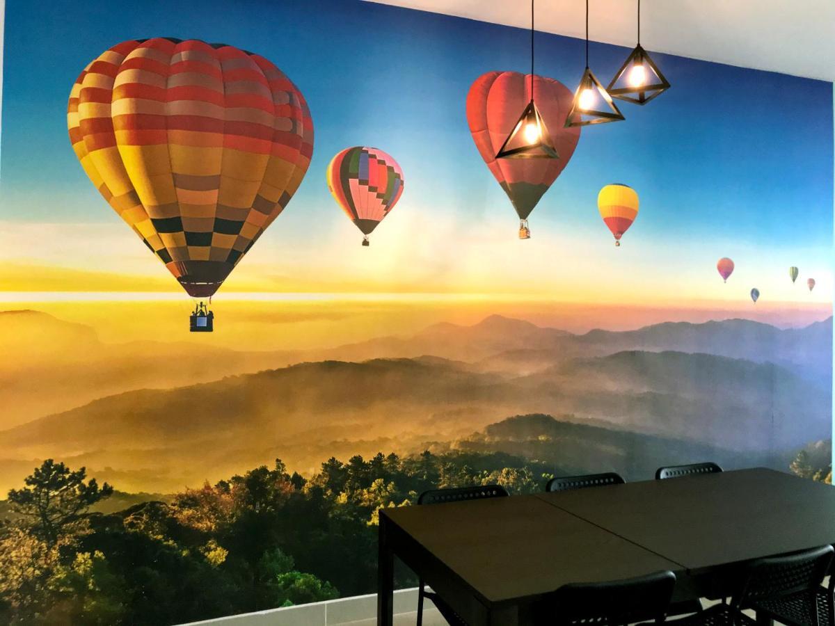 Amerin Mall & Suites Seri Kembangan Dış mekan fotoğraf